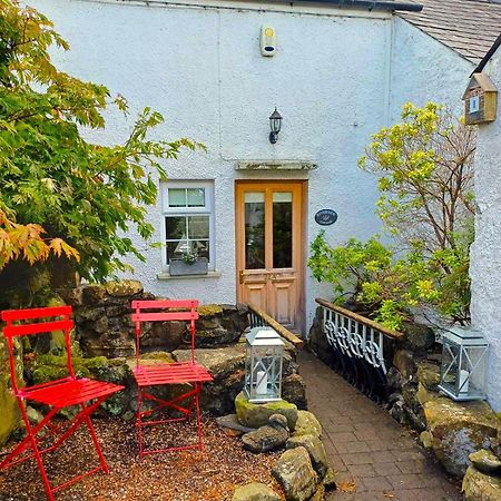 Riverside Cottage At Logwood Mill Ballyclare Bagian luar foto