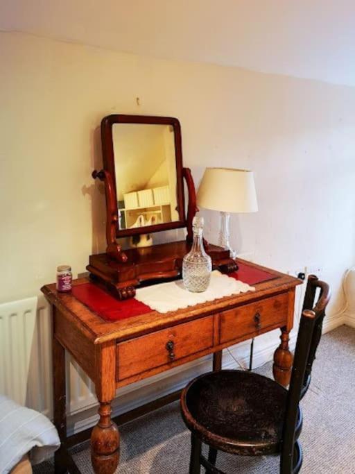 Riverside Cottage At Logwood Mill Ballyclare Bagian luar foto