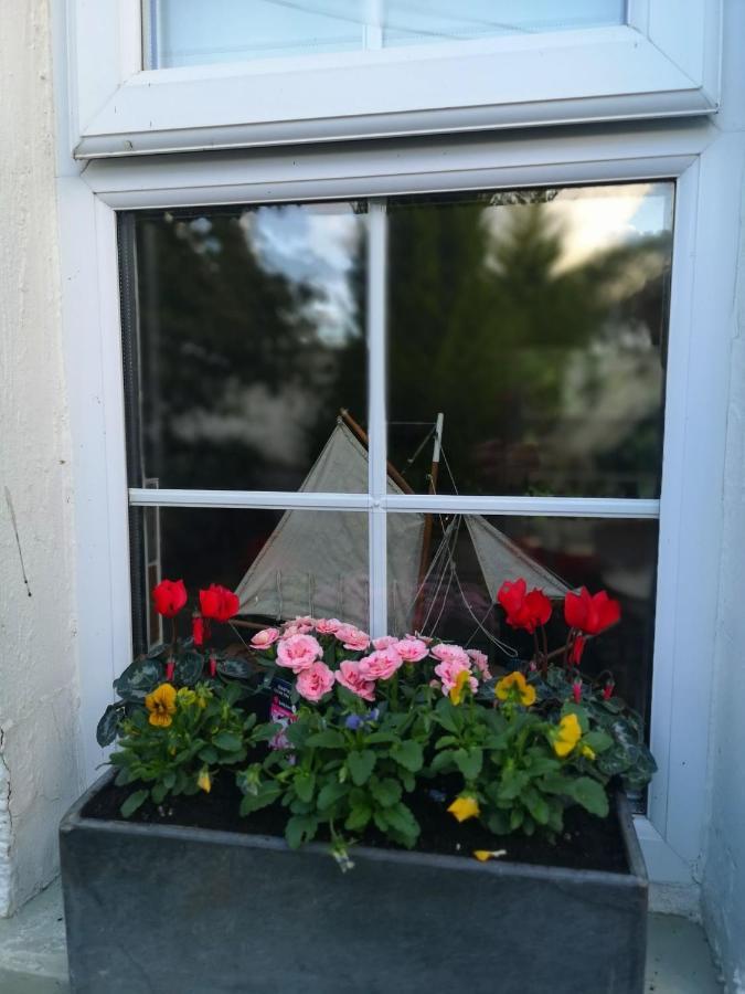 Riverside Cottage At Logwood Mill Ballyclare Bagian luar foto